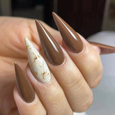 24 Pcs Press on Nails W1624