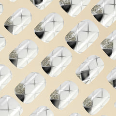 Metallic Mirage