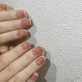 24 Pcs Press on Nails R868