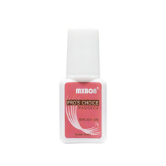 Brush-on Nail Glue