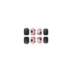 24 Pcs Press on Nails Z418