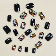 24 Pcs Press on Nails SN061