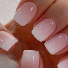 24 Pcs Press on Nails DY825-B7