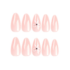 24 Pcs Press on Nails JP3122