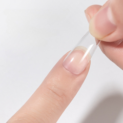 Brush-on Nail Glue