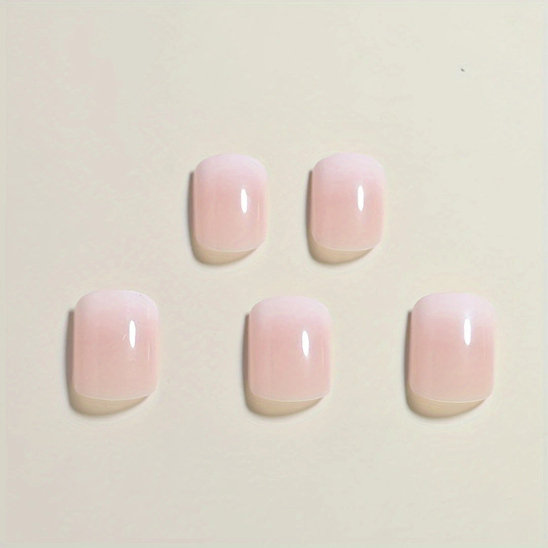 24 Pcs Press on Nails JIA-527