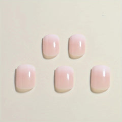 24 Pcs Press on Nails JIA-527