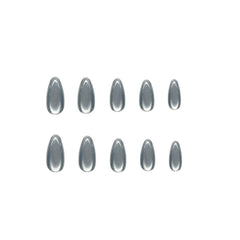 24 Pcs Press on Nails XSS0108