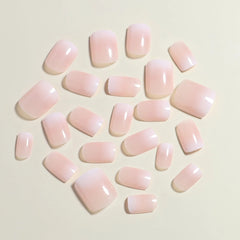 24 Pcs Press on Nails JIA-527