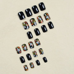 24 Pcs Press on Nails SN061