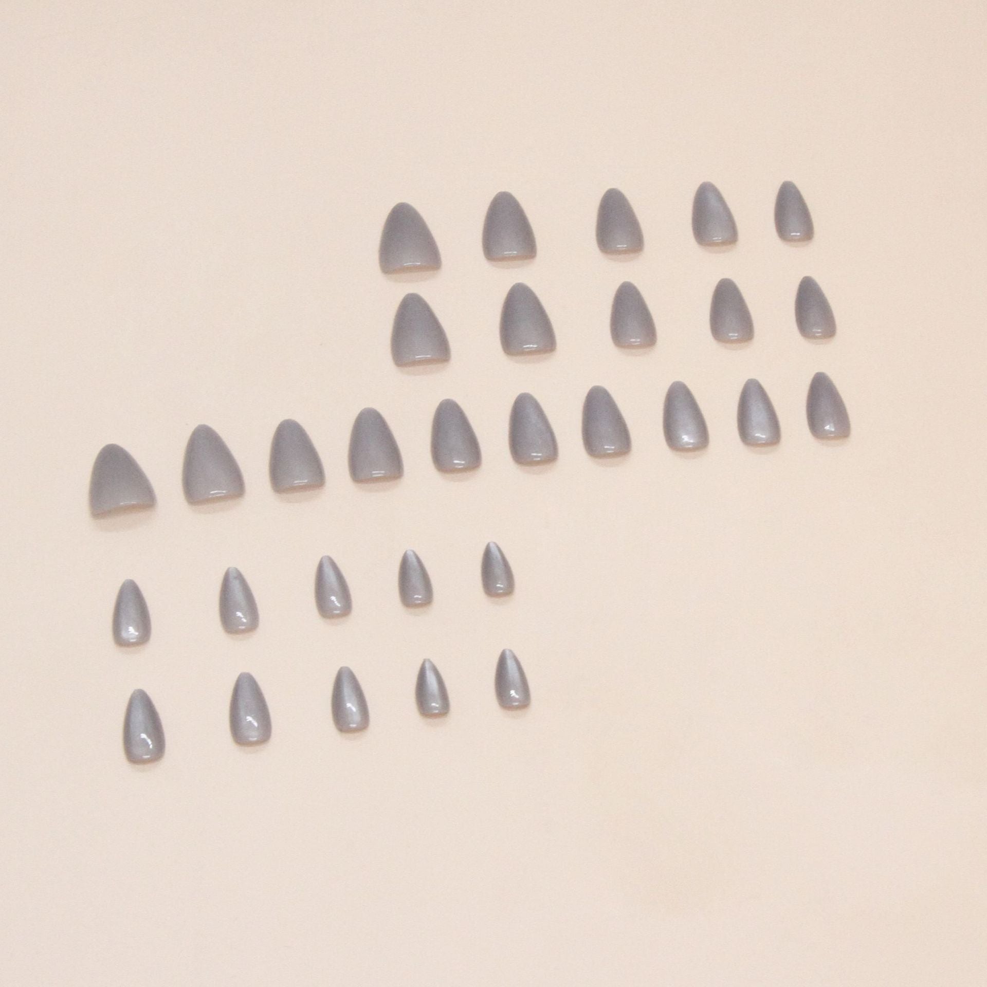 24 Pcs Press on Nails W1506