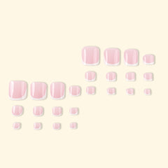 24 Pcs Press on Nails JY085-B7