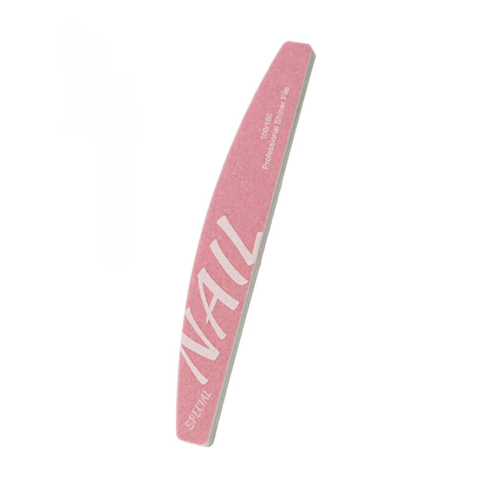 Nail File